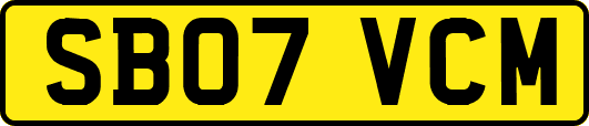 SB07VCM