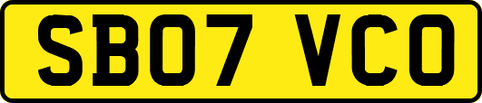 SB07VCO