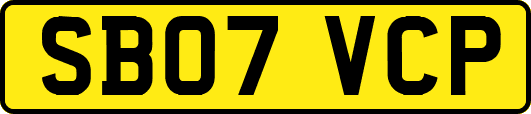 SB07VCP