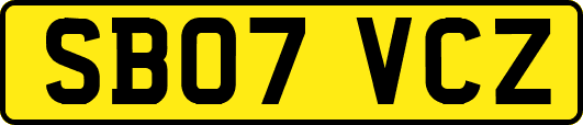 SB07VCZ