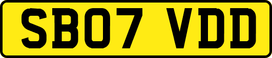 SB07VDD