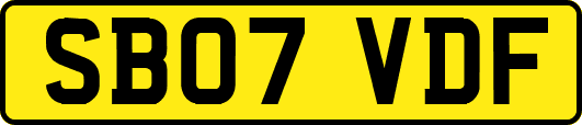 SB07VDF