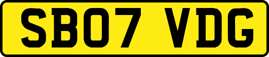SB07VDG