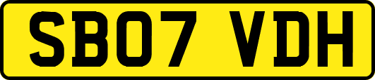 SB07VDH