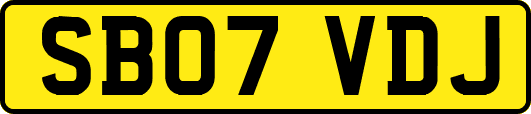 SB07VDJ