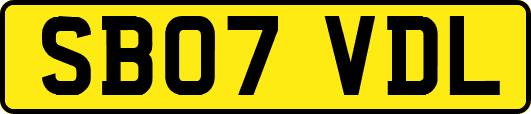 SB07VDL