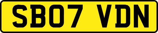SB07VDN