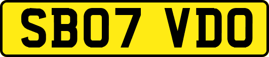 SB07VDO
