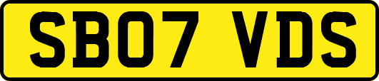 SB07VDS