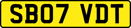 SB07VDT