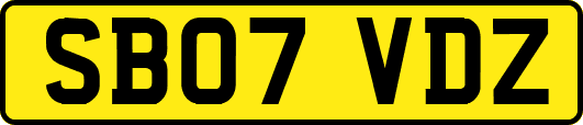 SB07VDZ