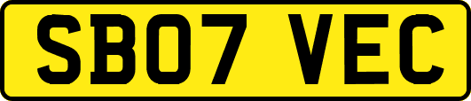SB07VEC