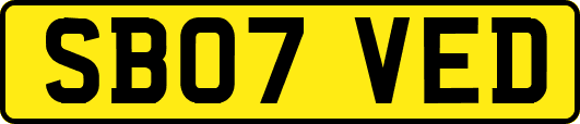 SB07VED