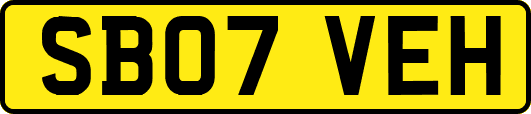 SB07VEH