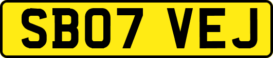 SB07VEJ