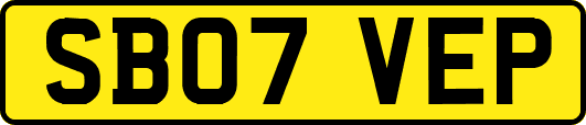 SB07VEP