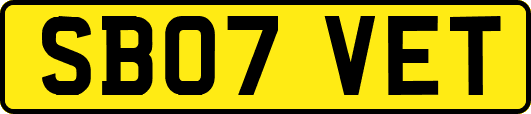 SB07VET