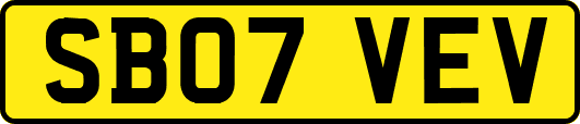 SB07VEV