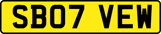 SB07VEW