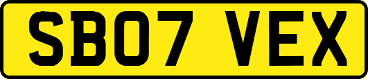 SB07VEX