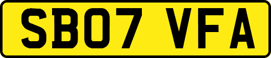 SB07VFA