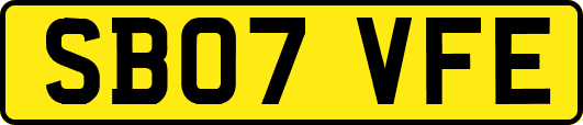 SB07VFE