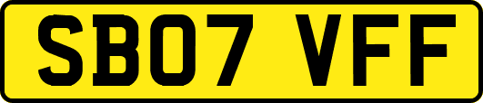 SB07VFF