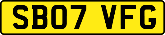 SB07VFG