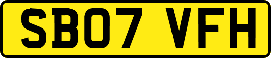 SB07VFH