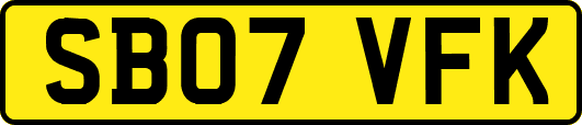 SB07VFK