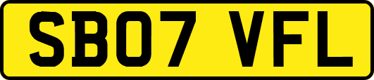 SB07VFL