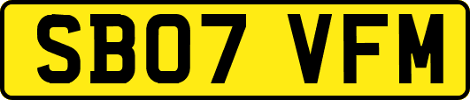 SB07VFM