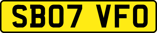 SB07VFO