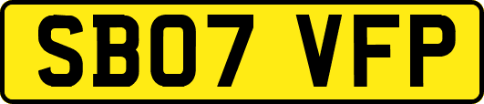 SB07VFP
