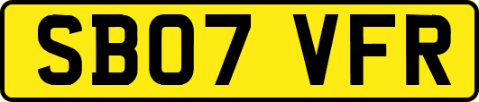 SB07VFR