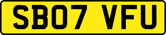SB07VFU