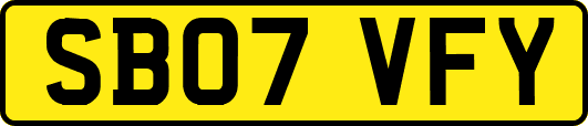 SB07VFY