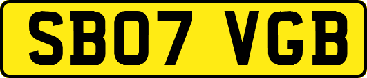 SB07VGB