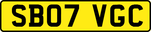 SB07VGC