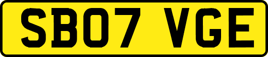 SB07VGE