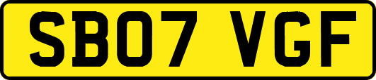 SB07VGF