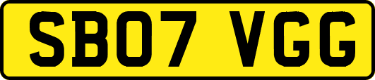 SB07VGG