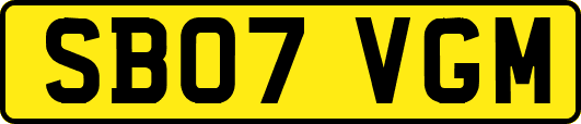 SB07VGM