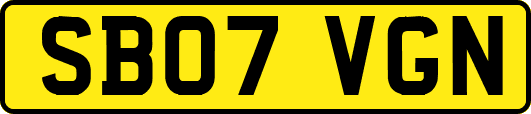 SB07VGN