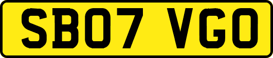 SB07VGO