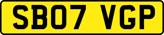 SB07VGP