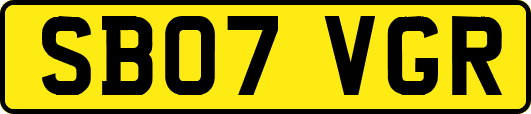 SB07VGR
