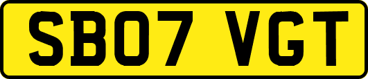 SB07VGT