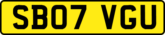 SB07VGU