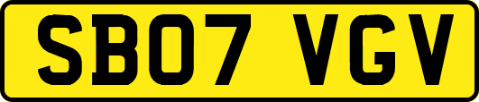SB07VGV